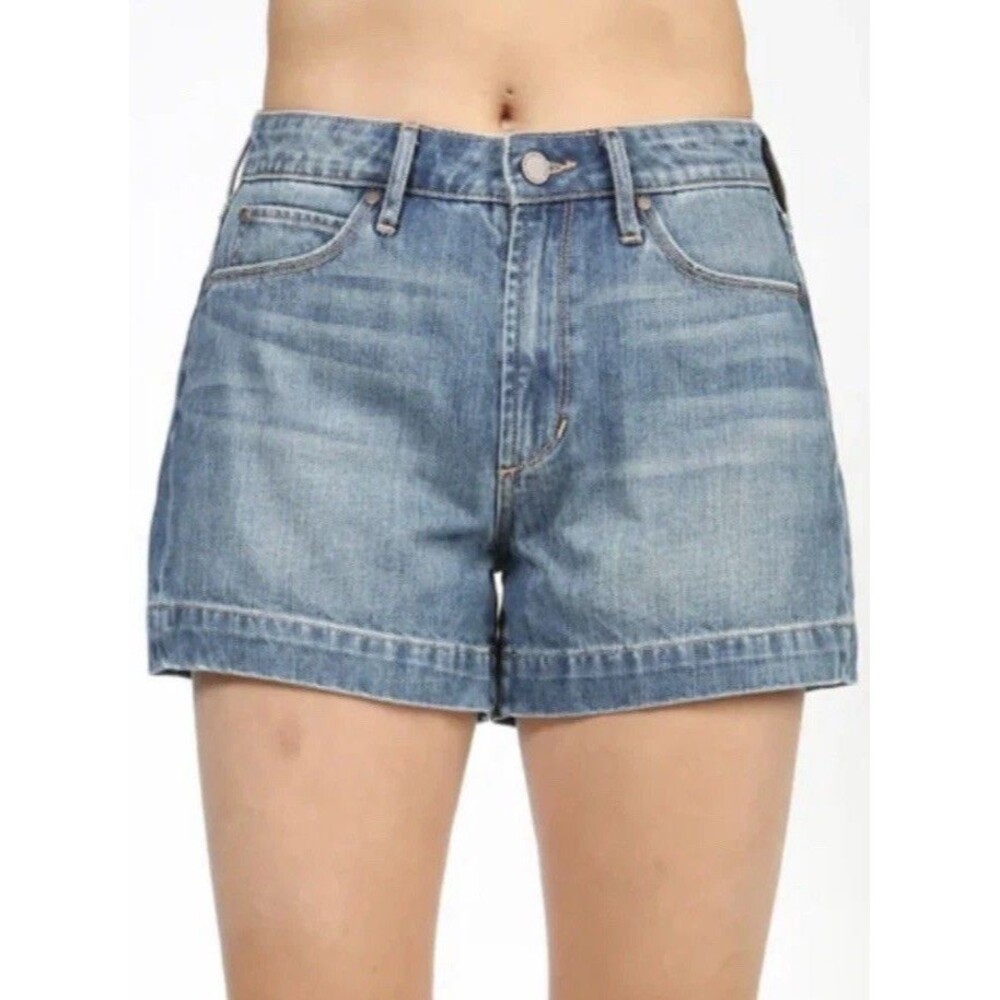 Articles of Society High Rise Ziggy Shorts size 26  NWT